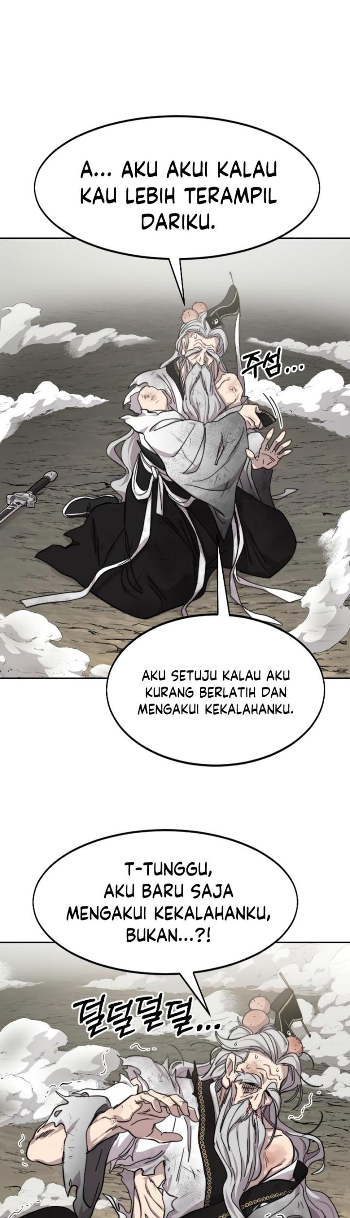 Return of the Flowery Mountain Sect Chapter 78 - halaman 31