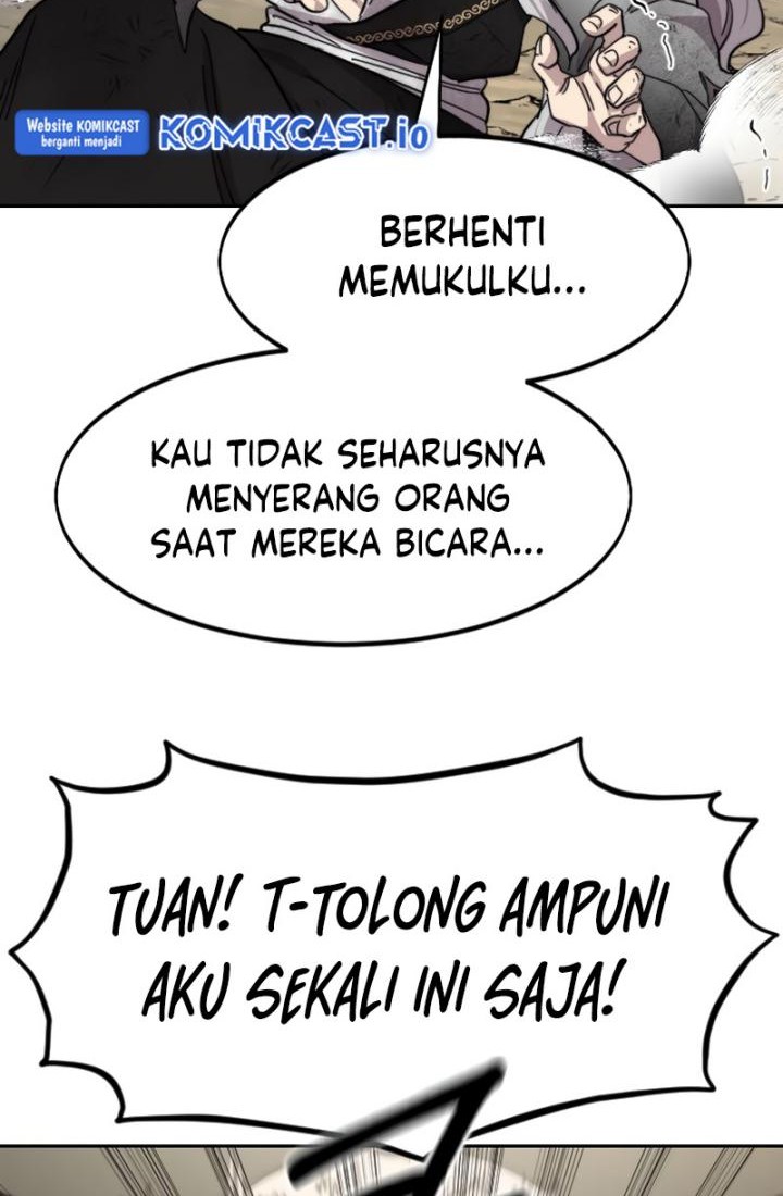 Return of the Flowery Mountain Sect Chapter 78 - halaman 32