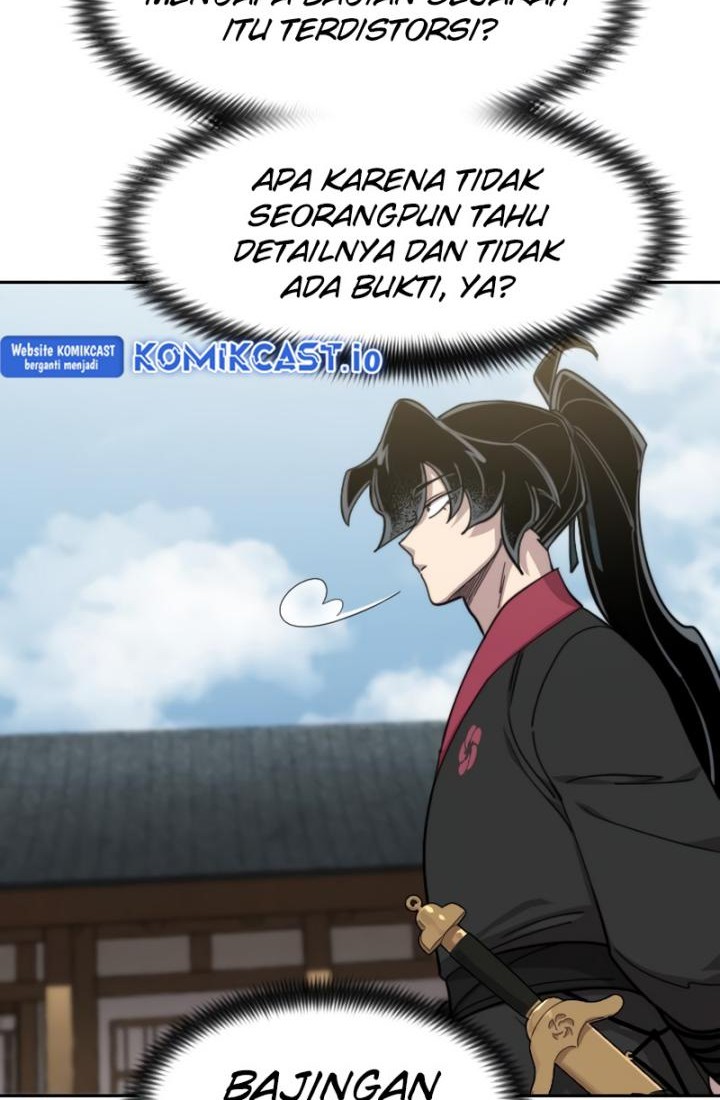 Return of the Flowery Mountain Sect Chapter 78 - halaman 34