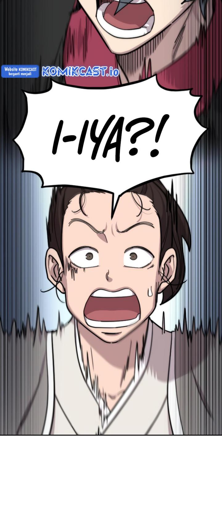 Return of the Flowery Mountain Sect Chapter 78 - halaman 37