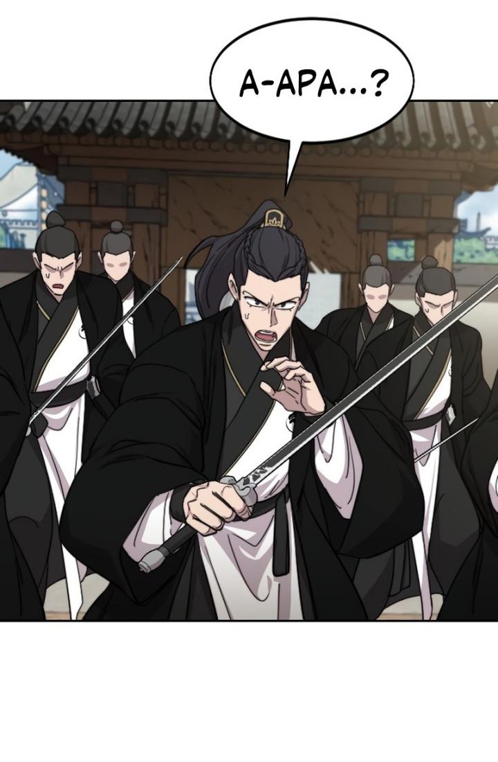 Return of the Flowery Mountain Sect Chapter 78 - halaman 41
