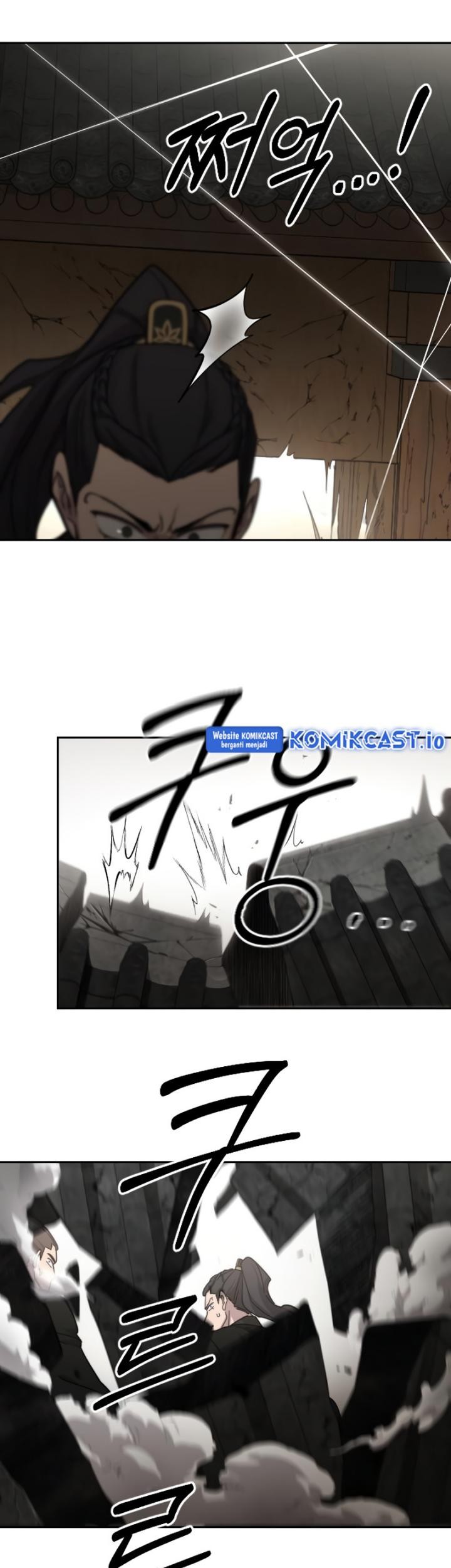 Return of the Flowery Mountain Sect Chapter 78 - halaman 42