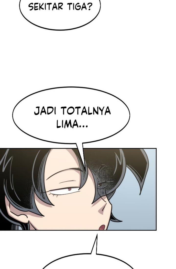 Return of the Flowery Mountain Sect Chapter 78 - halaman 46