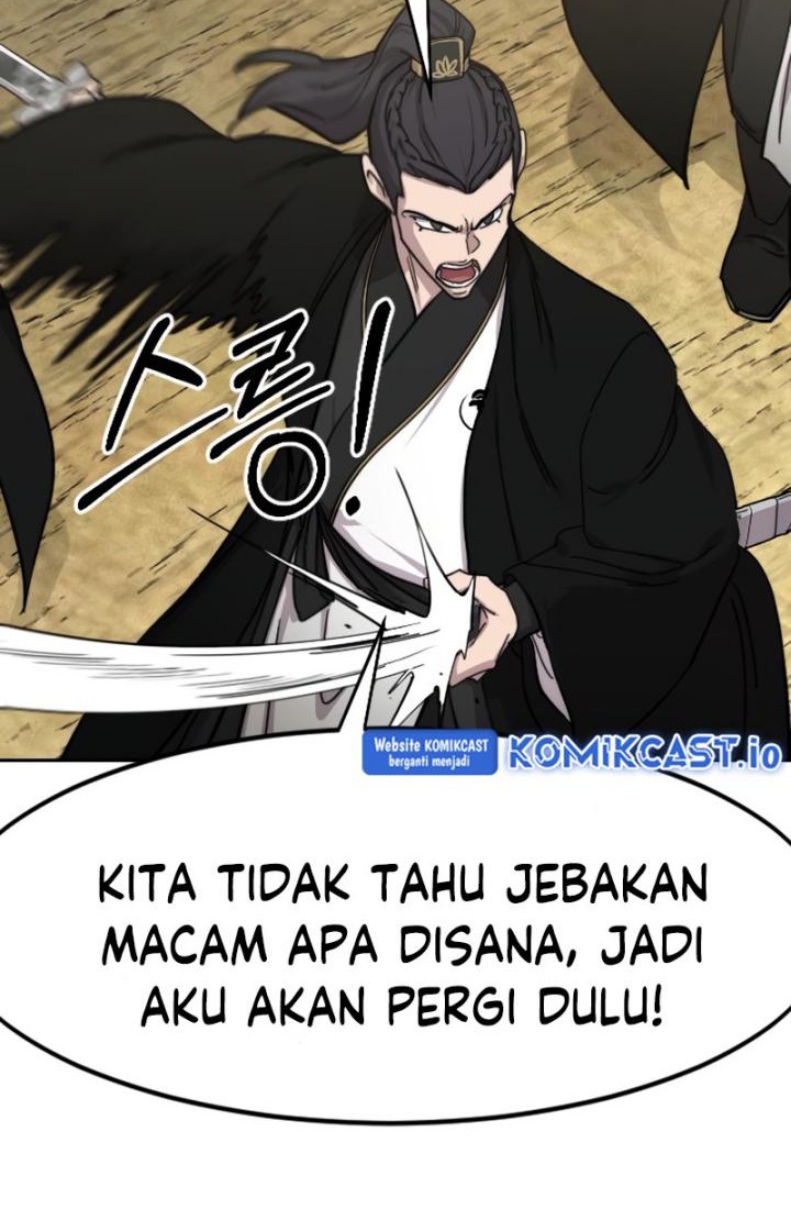 Return of the Flowery Mountain Sect Chapter 78 - halaman 5