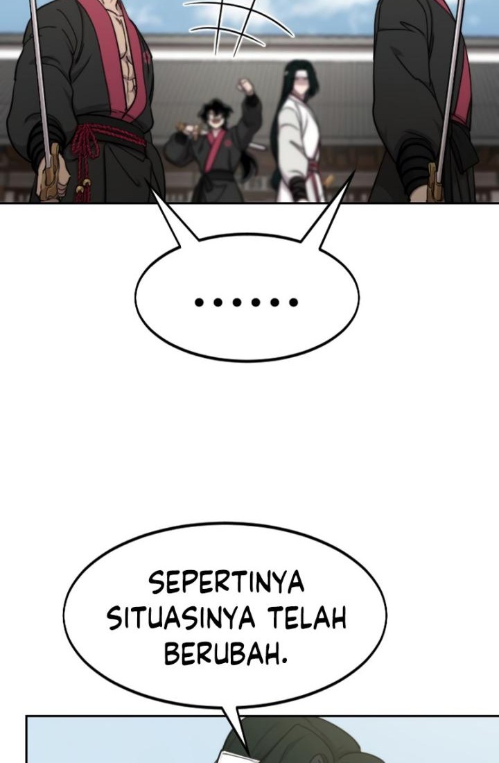 Return of the Flowery Mountain Sect Chapter 78 - halaman 50