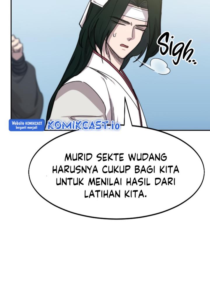 Return of the Flowery Mountain Sect Chapter 78 - halaman 51