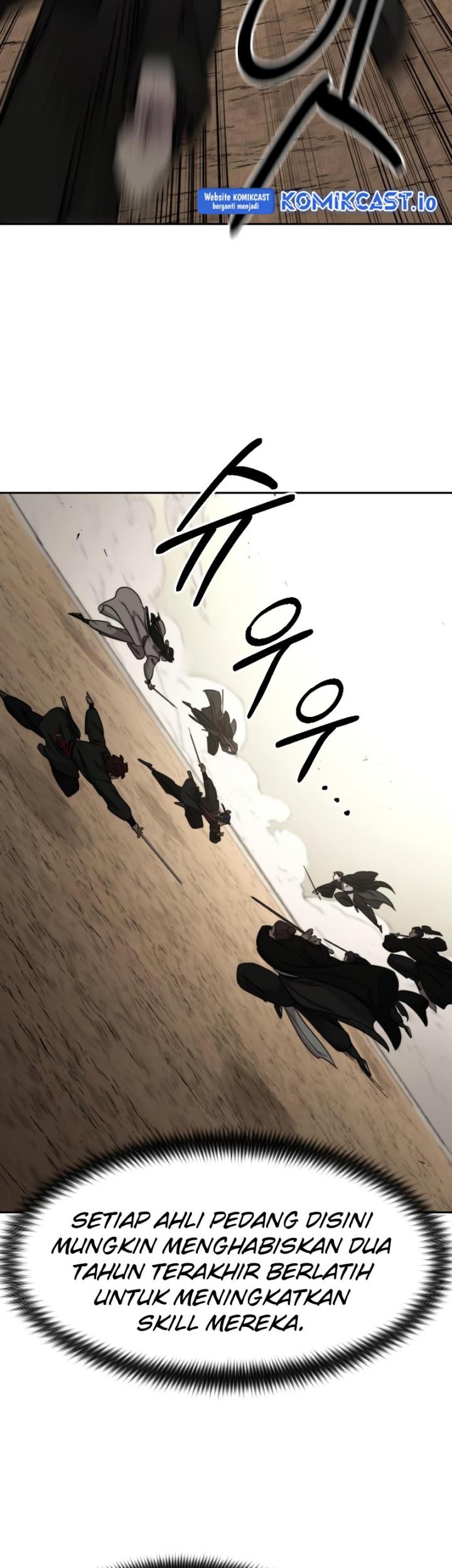 Return of the Flowery Mountain Sect Chapter 78 - halaman 56