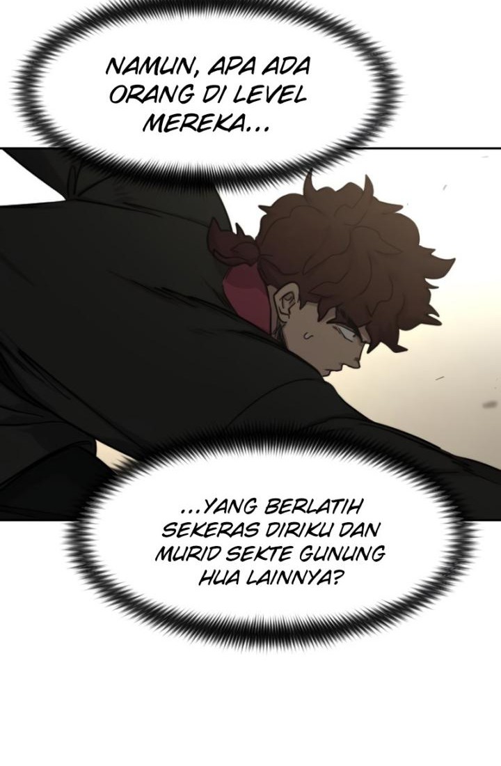 Return of the Flowery Mountain Sect Chapter 78 - halaman 57