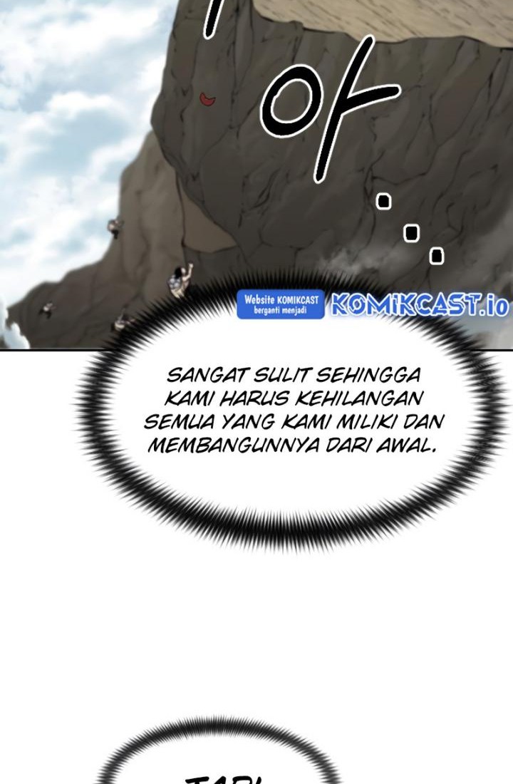 Return of the Flowery Mountain Sect Chapter 78 - halaman 61