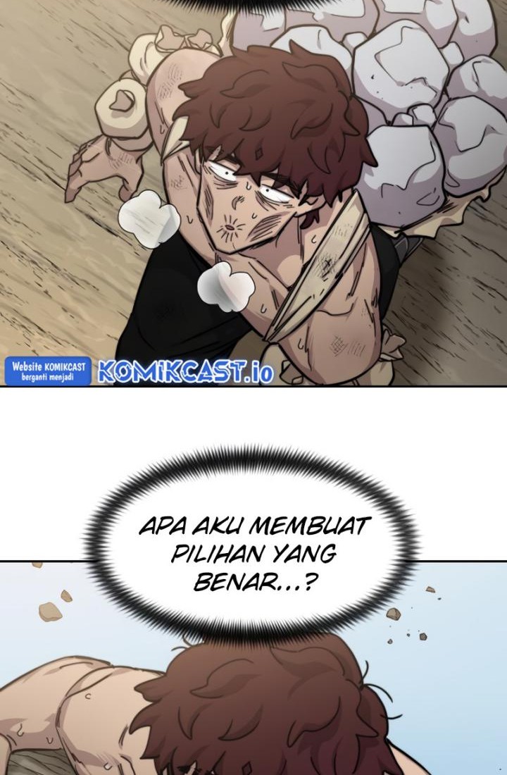 Return of the Flowery Mountain Sect Chapter 78 - halaman 63