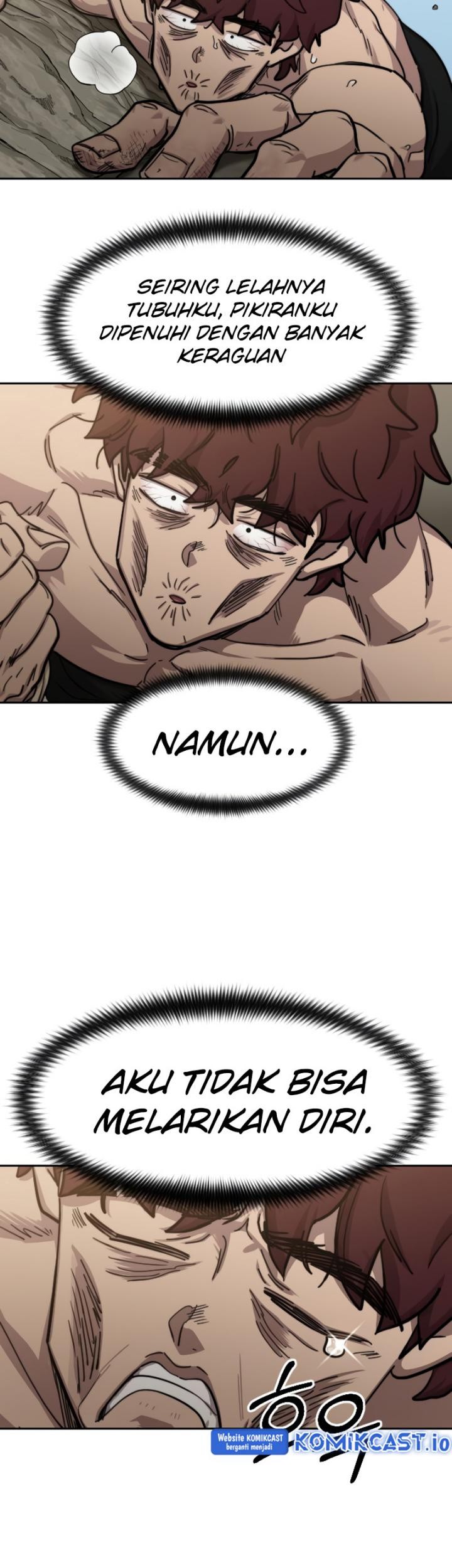 Return of the Flowery Mountain Sect Chapter 78 - halaman 64