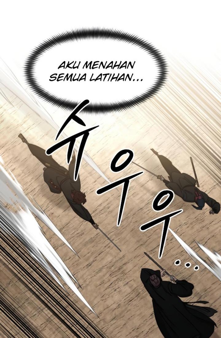 Return of the Flowery Mountain Sect Chapter 78 - halaman 65