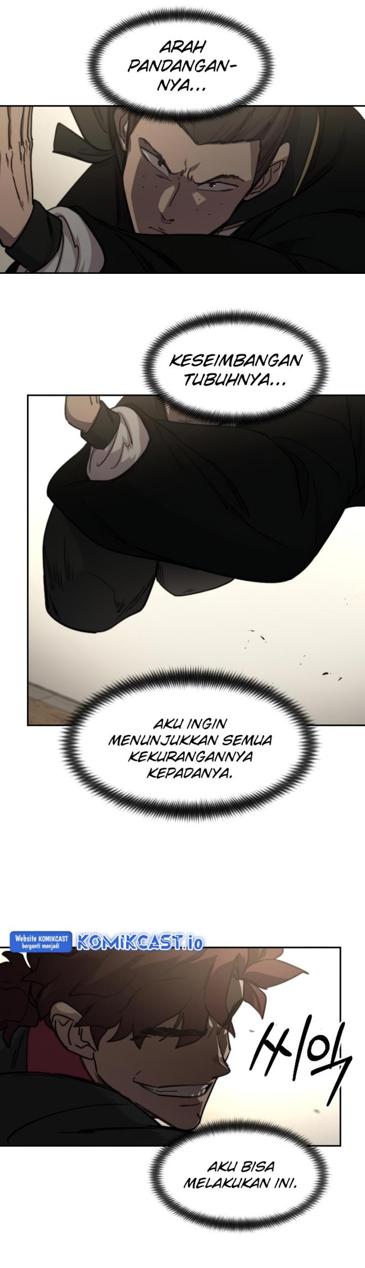 Return of the Flowery Mountain Sect Chapter 78 - halaman 68