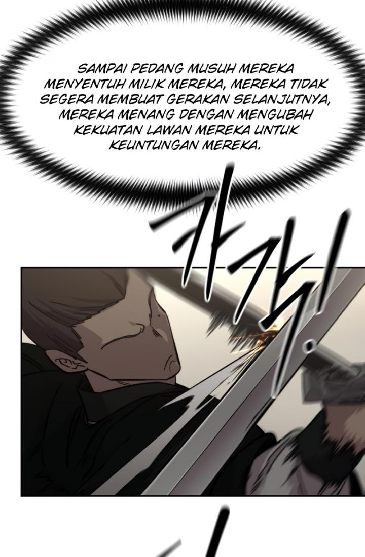 Return of the Flowery Mountain Sect Chapter 78 - halaman 71