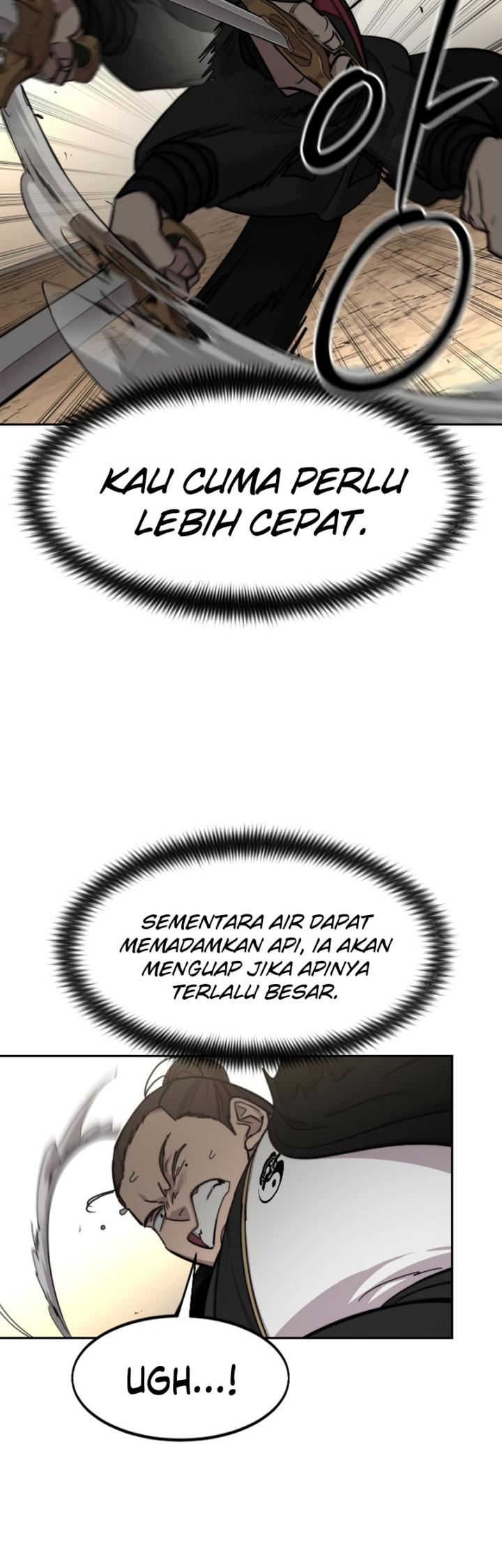 Return of the Flowery Mountain Sect Chapter 78 - halaman 74