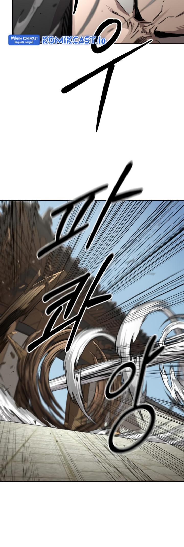 Return of the Flowery Mountain Sect Chapter 78 - halaman 8