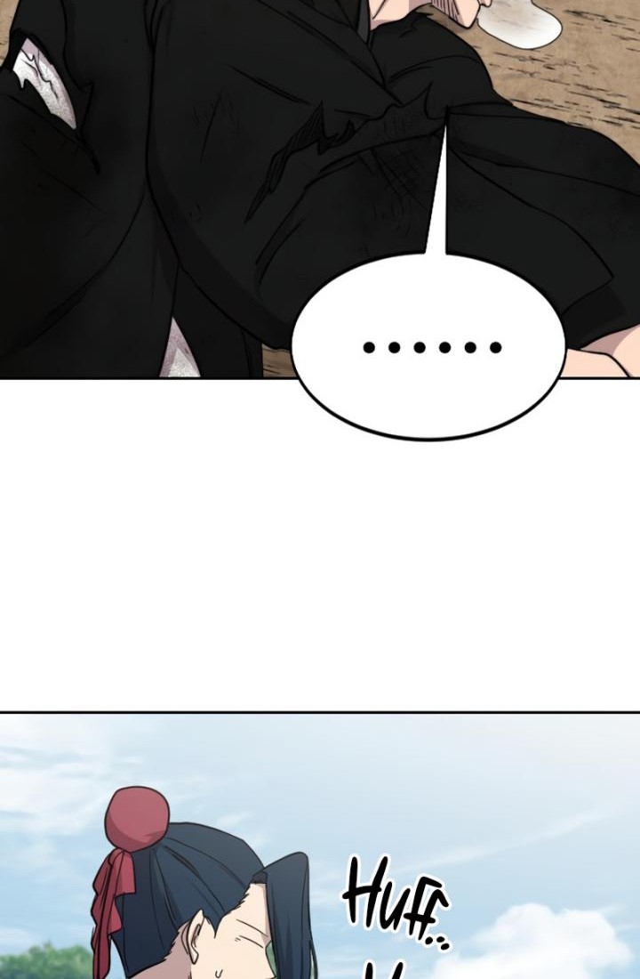Return of the Flowery Mountain Sect Chapter 78 - halaman 84