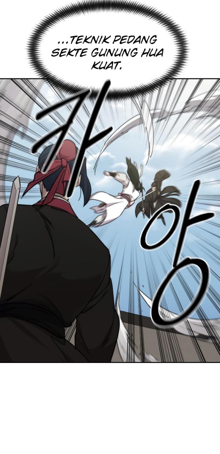 Return of the Flowery Mountain Sect Chapter 78 - halaman 89
