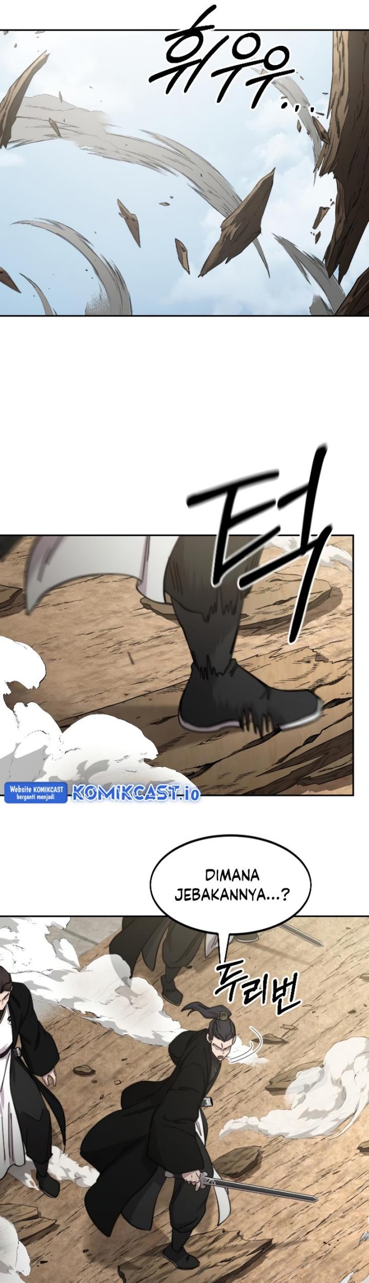 Return of the Flowery Mountain Sect Chapter 78 - halaman 9