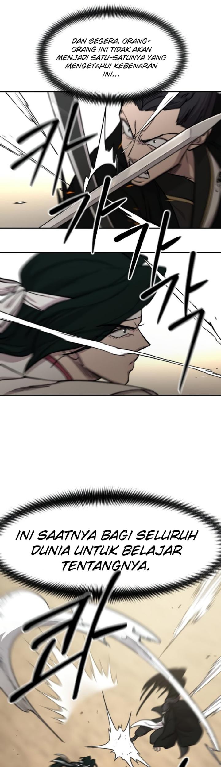 Return of the Flowery Mountain Sect Chapter 78 - halaman 90