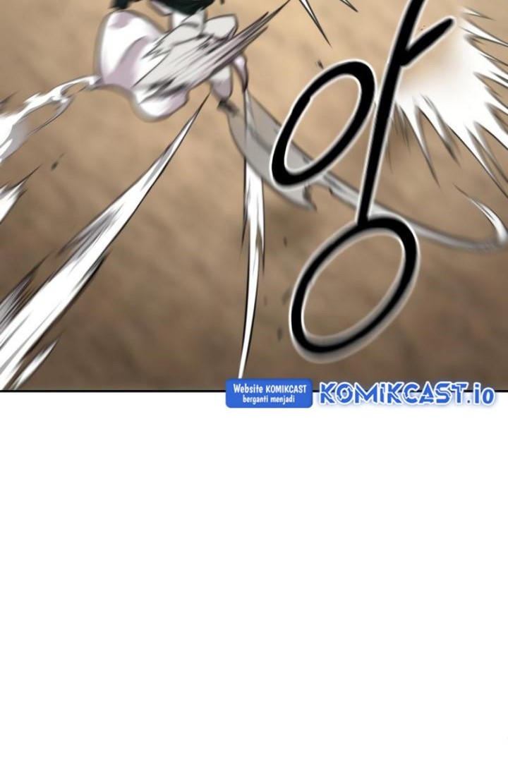 Return of the Flowery Mountain Sect Chapter 78 - halaman 91