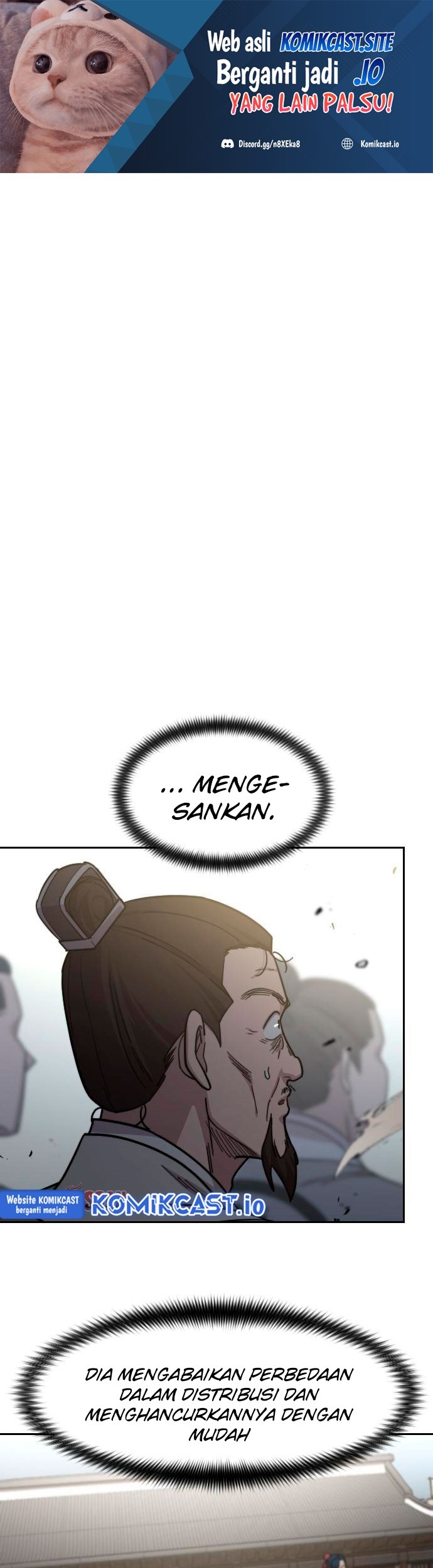 Return of the Flowery Mountain Sect Chapter 79 - halaman 2