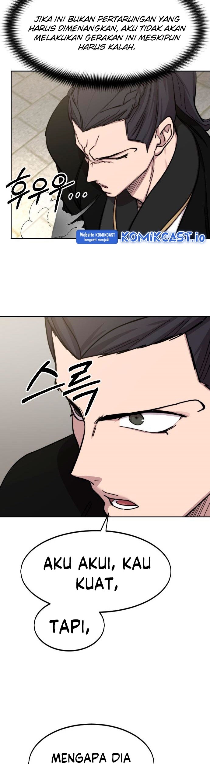 Return of the Flowery Mountain Sect Chapter 79 - halaman 20