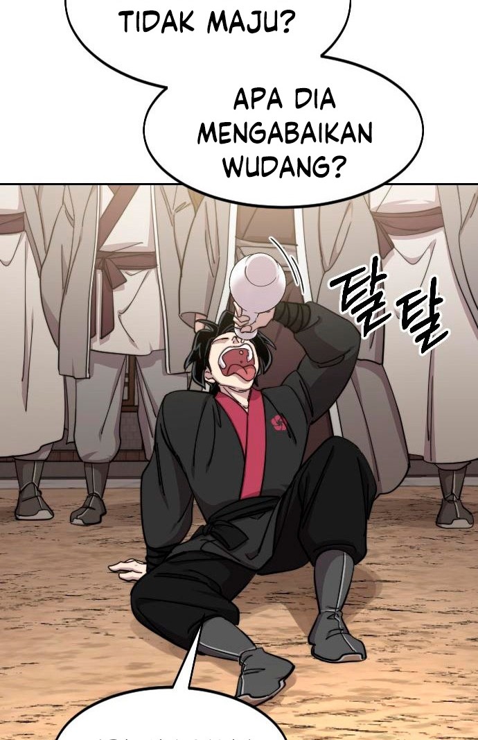 Return of the Flowery Mountain Sect Chapter 79 - halaman 21