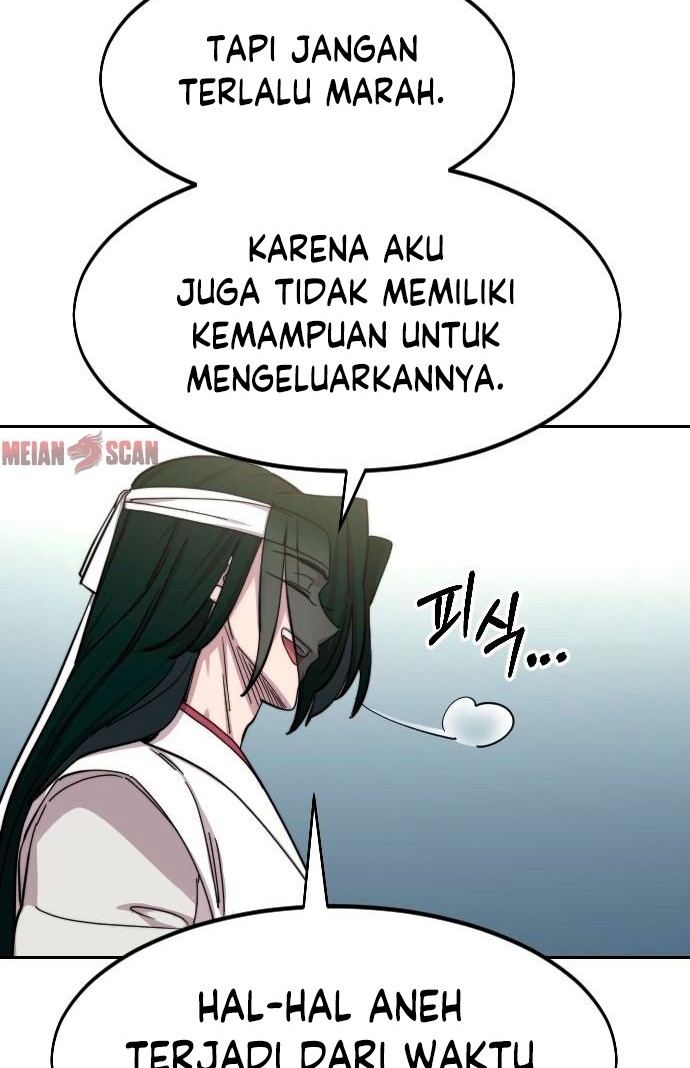 Return of the Flowery Mountain Sect Chapter 79 - halaman 23