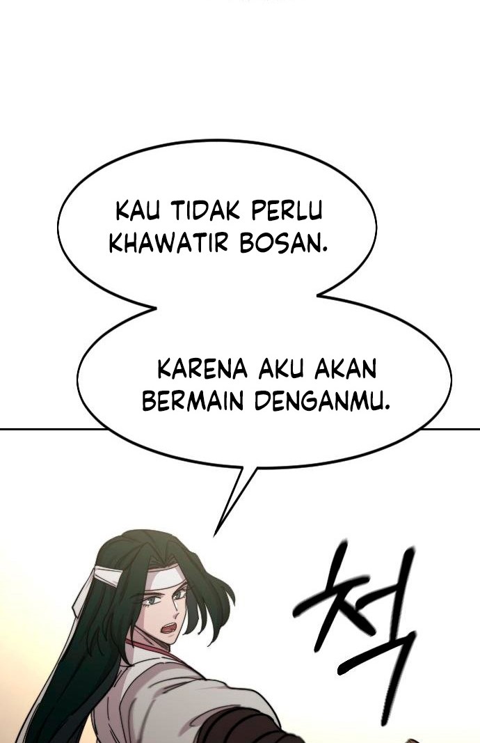 Return of the Flowery Mountain Sect Chapter 79 - halaman 25