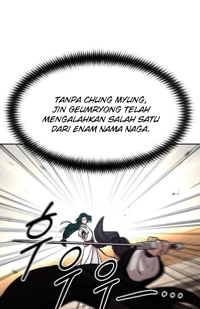Return of the Flowery Mountain Sect Chapter 79 - halaman 29