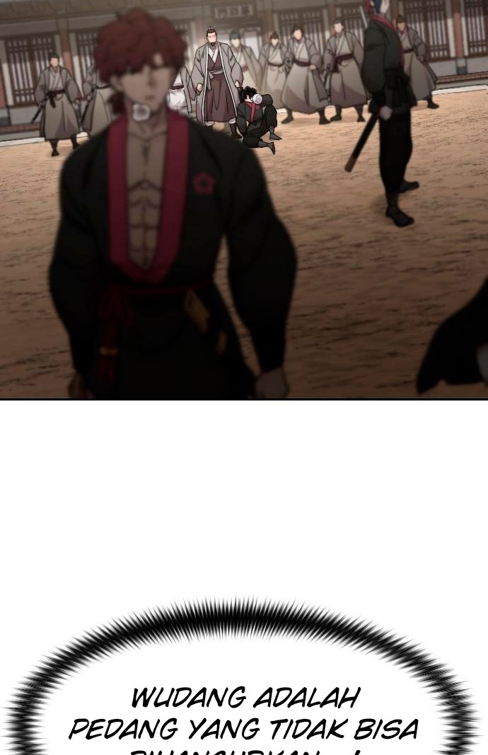 Return of the Flowery Mountain Sect Chapter 79 - halaman 3