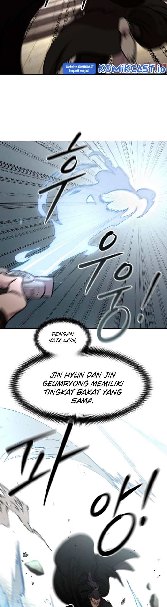 Return of the Flowery Mountain Sect Chapter 79 - halaman 30