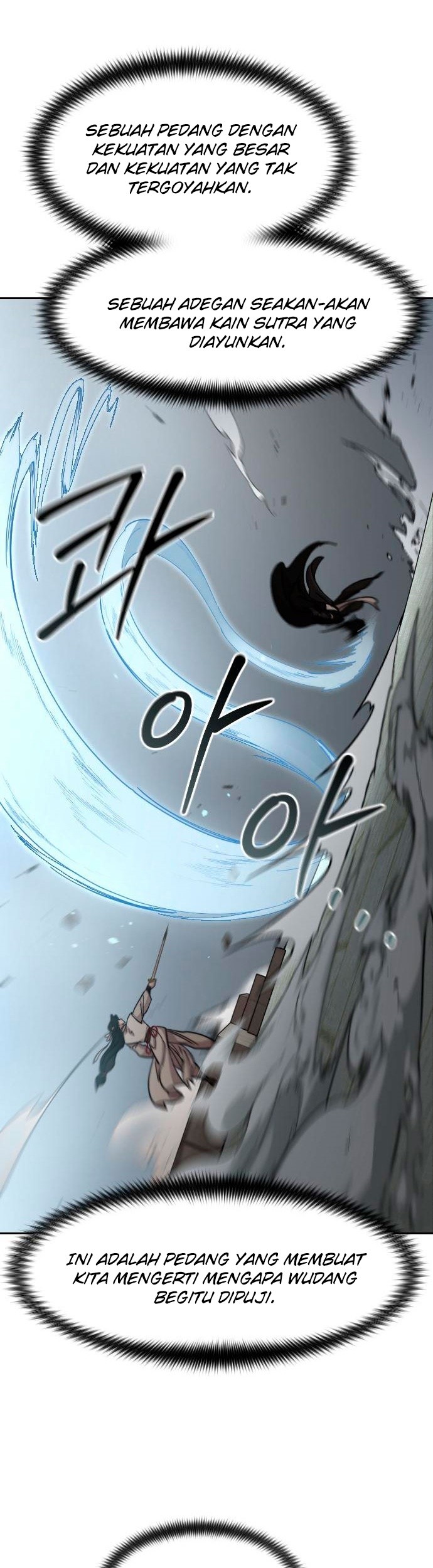 Return of the Flowery Mountain Sect Chapter 79 - halaman 32