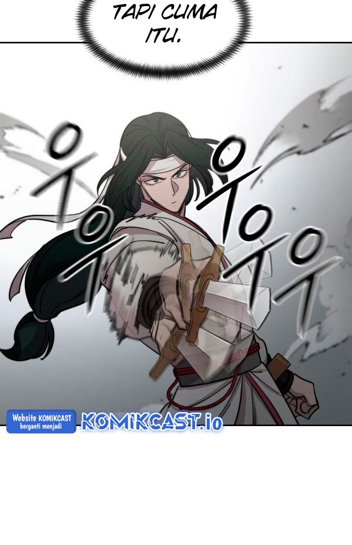 Return of the Flowery Mountain Sect Chapter 79 - halaman 33