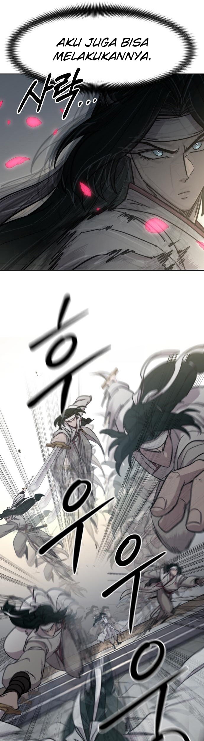 Return of the Flowery Mountain Sect Chapter 79 - halaman 34