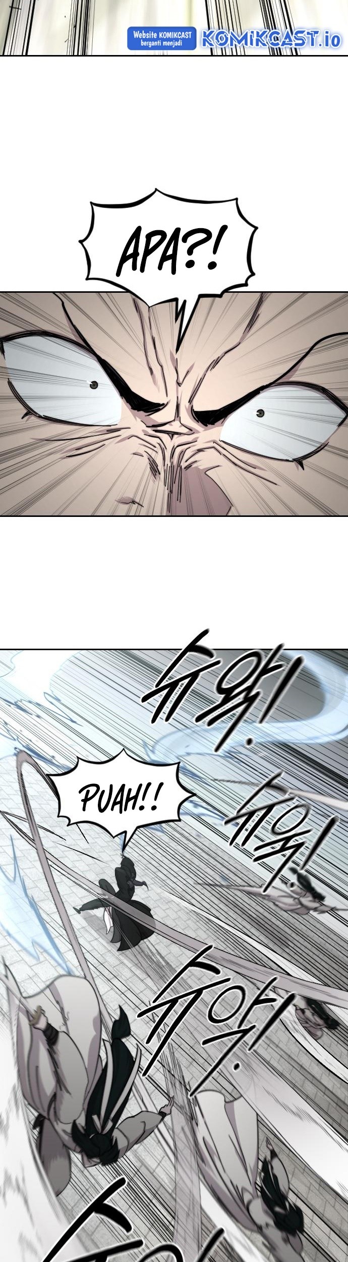 Return of the Flowery Mountain Sect Chapter 79 - halaman 36