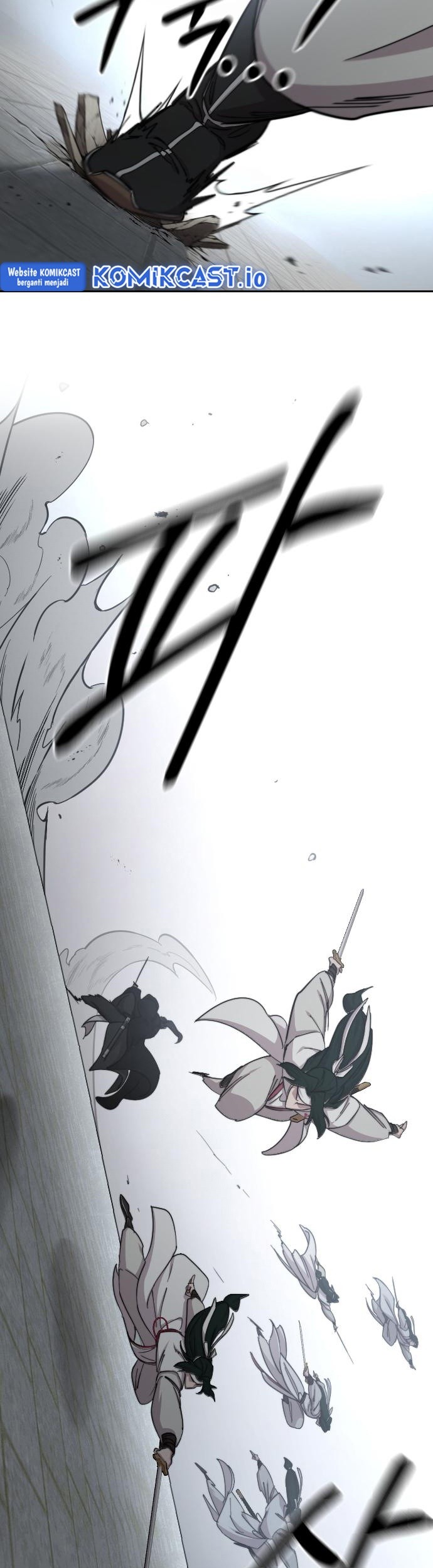 Return of the Flowery Mountain Sect Chapter 79 - halaman 38