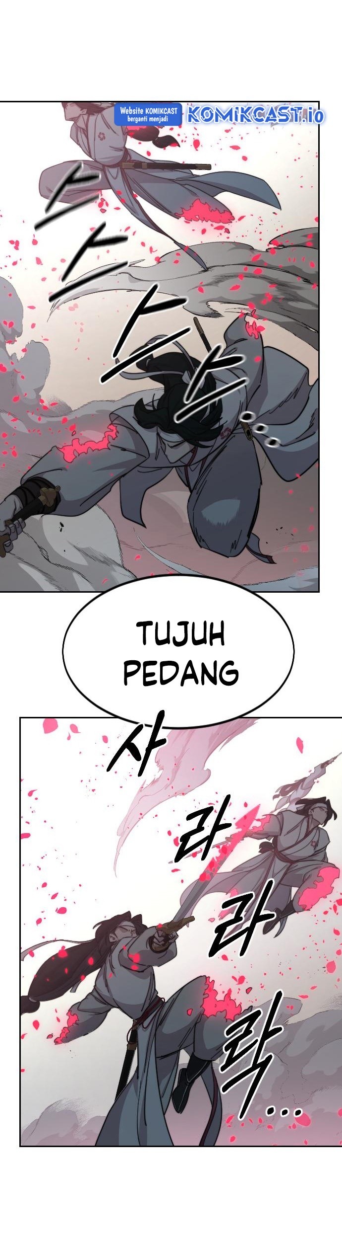 Return of the Flowery Mountain Sect Chapter 79 - halaman 40