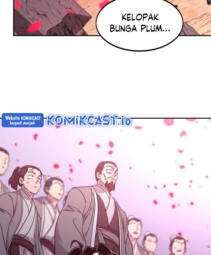 Return of the Flowery Mountain Sect Chapter 79 - halaman 45