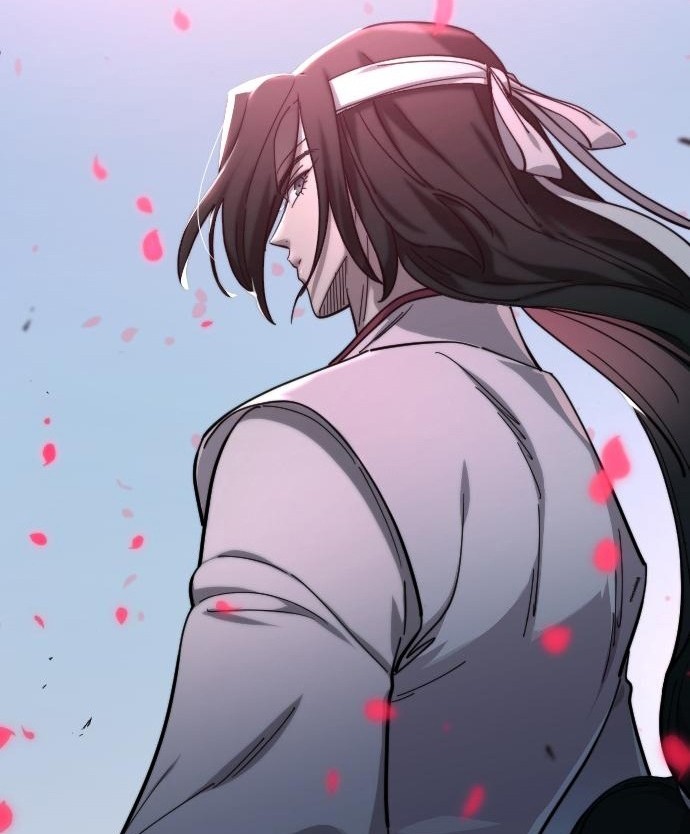 Return of the Flowery Mountain Sect Chapter 79 - halaman 47
