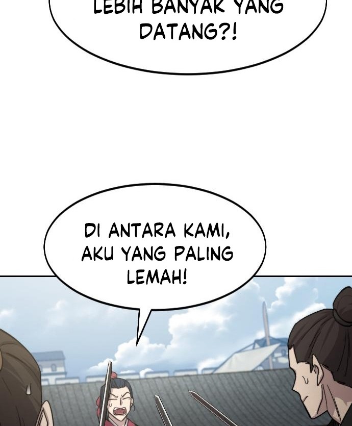 Return of the Flowery Mountain Sect Chapter 79 - halaman 49