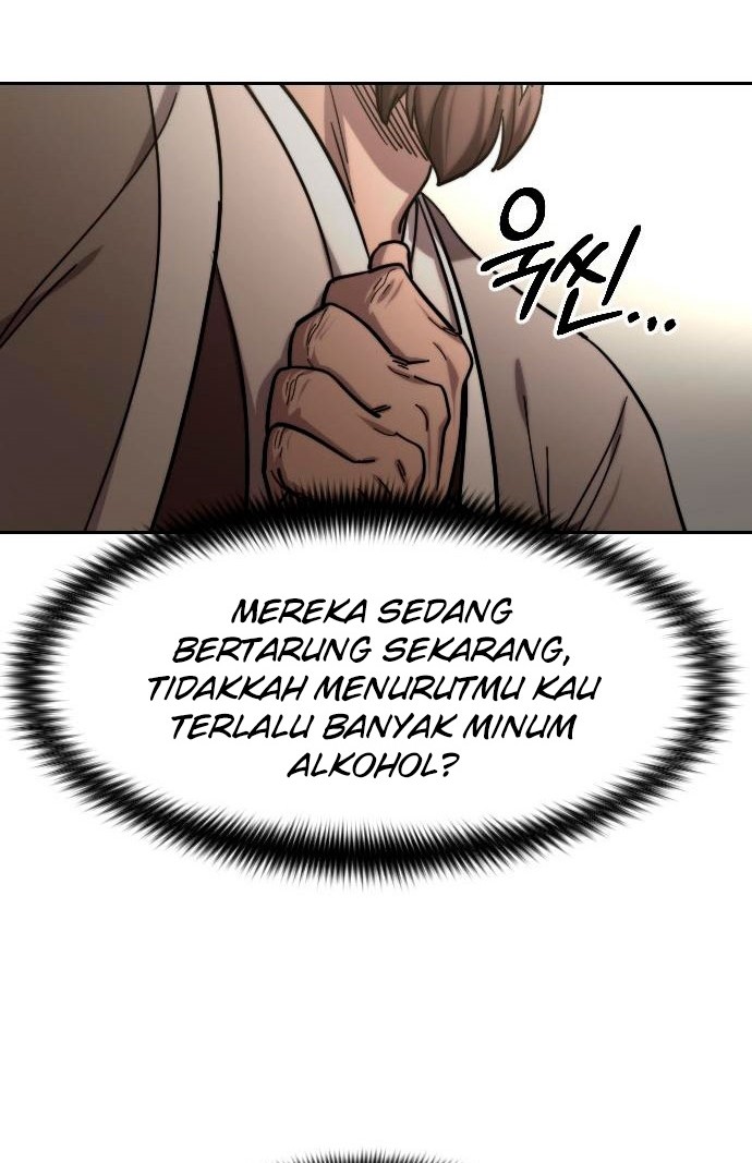 Return of the Flowery Mountain Sect Chapter 79 - halaman 5