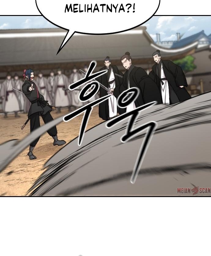 Return of the Flowery Mountain Sect Chapter 79 - halaman 51