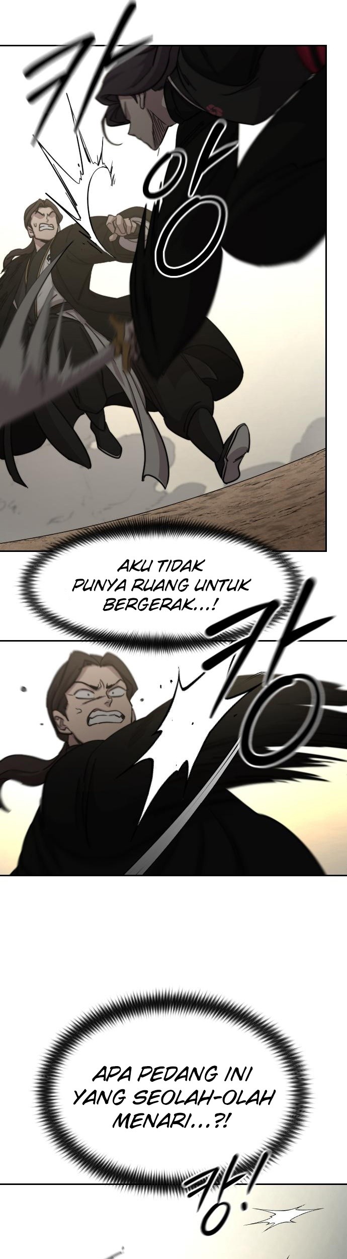 Return of the Flowery Mountain Sect Chapter 79 - halaman 52