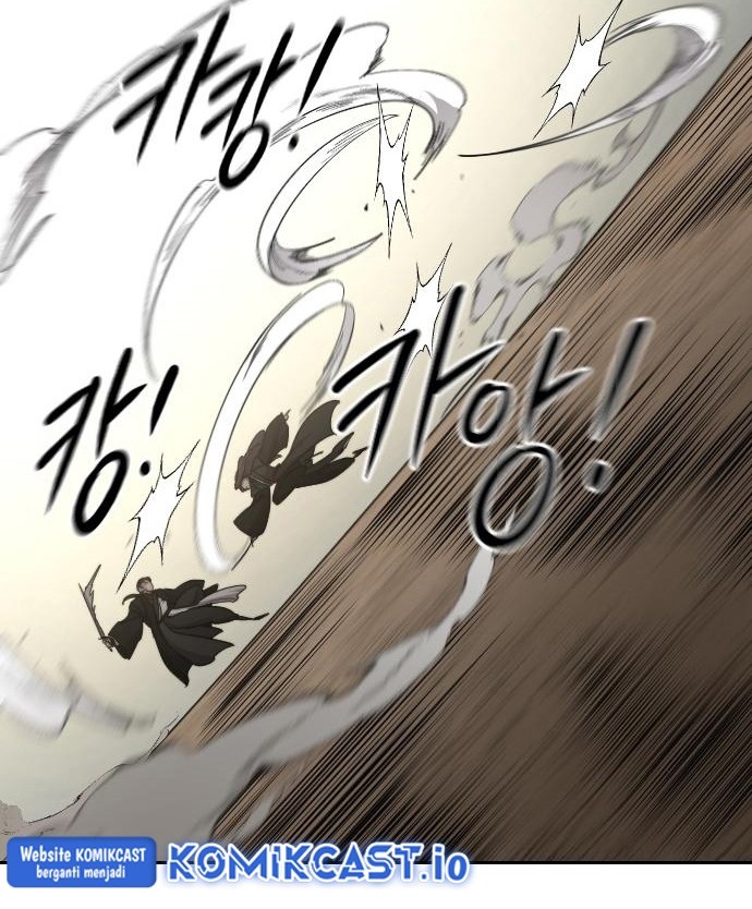 Return of the Flowery Mountain Sect Chapter 79 - halaman 53