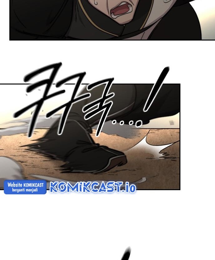 Return of the Flowery Mountain Sect Chapter 79 - halaman 55