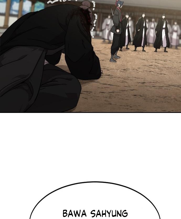 Return of the Flowery Mountain Sect Chapter 79 - halaman 59