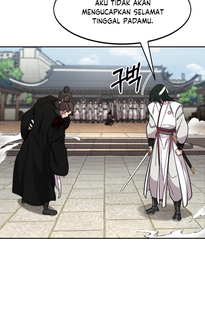 Return of the Flowery Mountain Sect Chapter 79 - halaman 66