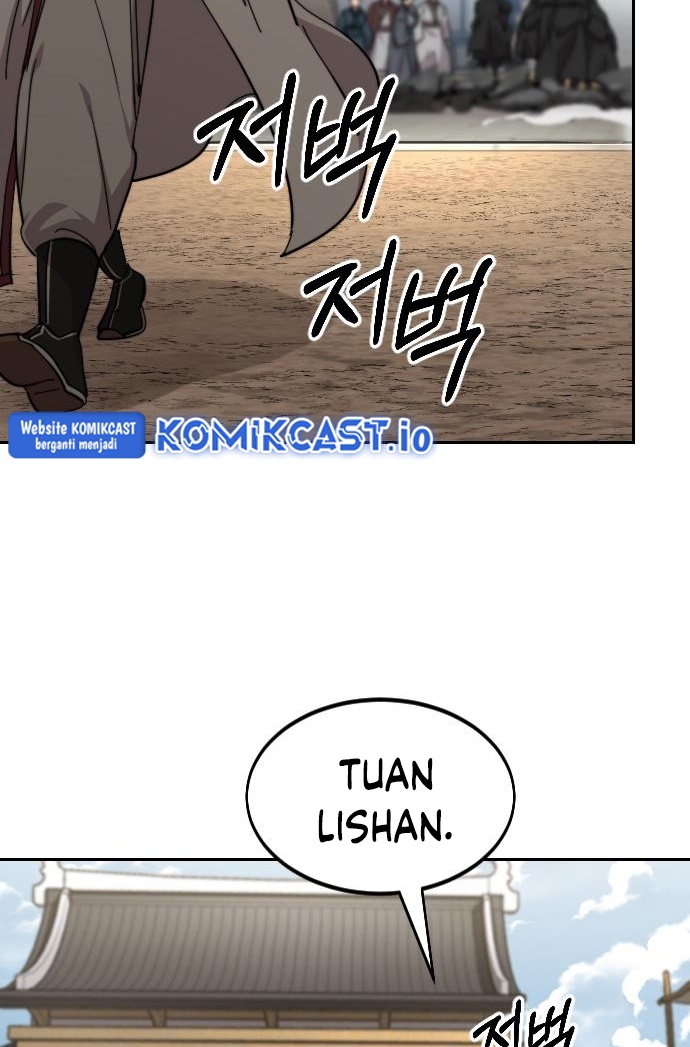 Return of the Flowery Mountain Sect Chapter 79 - halaman 69